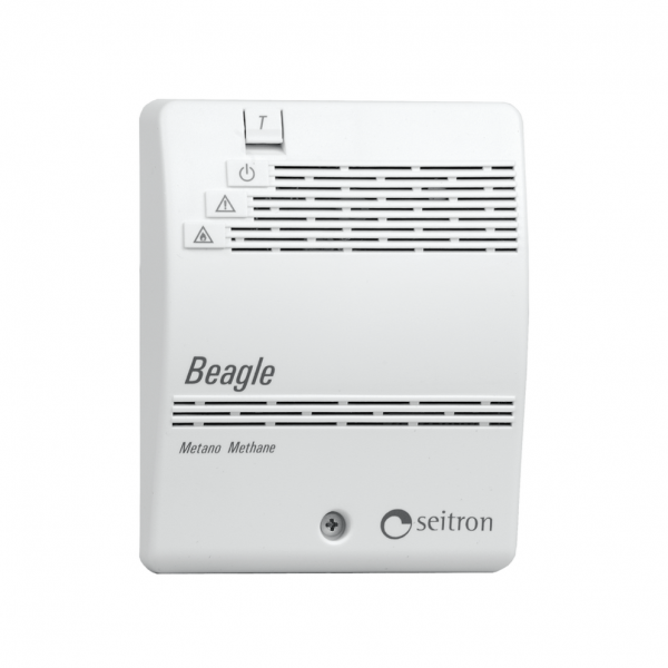 Прибор Seitron RGDGP5MP1